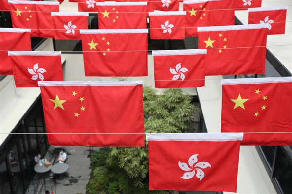 香港移民的種類有哪些