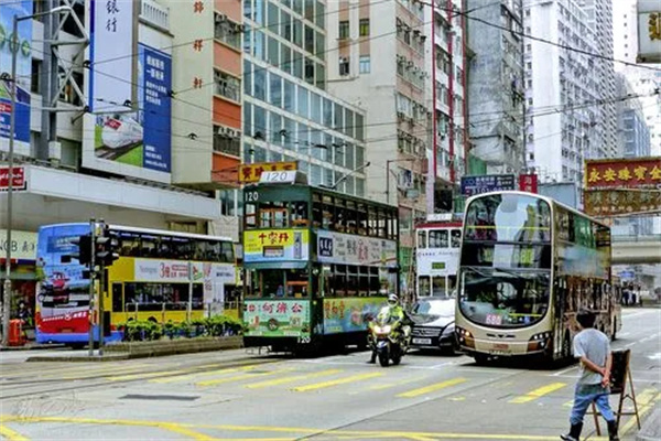 香港專才移民適合什么人群