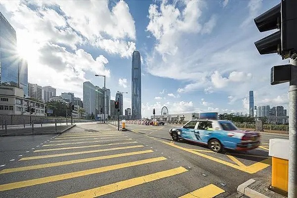 專才計劃移民香港條件要求